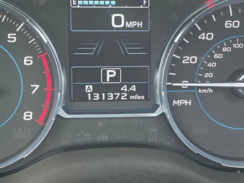 Used 2017 Subaru Forester 2.5i Premium image 22