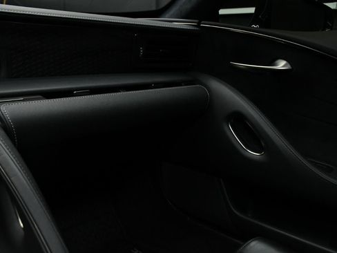 Used 2020 Lexus LC 500 Coupe w/ Touring Package RWD image 29