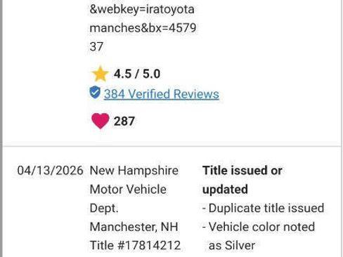 Used 2008 Subaru Forester 2.5X AWD/4WD image 77