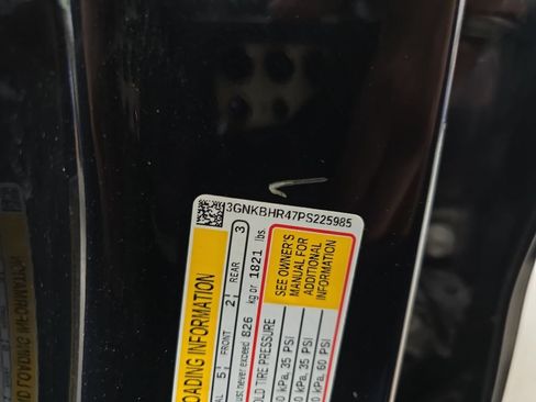 Certified 2023 Chevrolet Blazer LT AWD/4WD image 39
