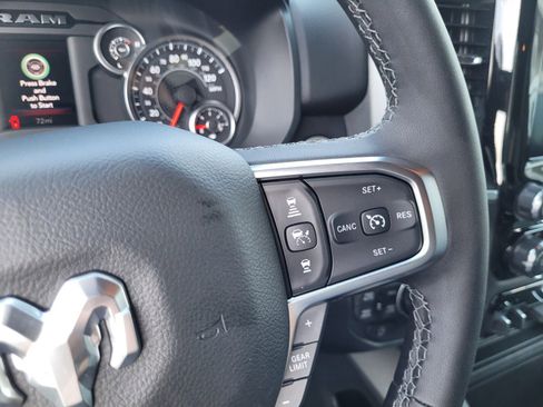 New 2026 RAM 1500 Big Horn image 19