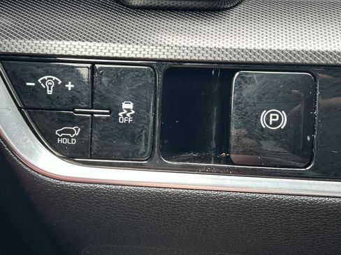 Used 2024 Kia Sportage SX FWD image 29