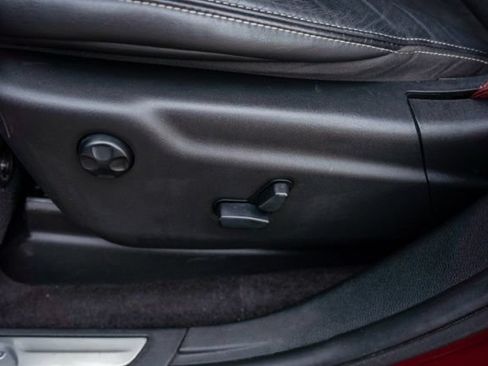 Used 2018 Jeep Grand Cherokee Trackhawk AWD/4WD image 18