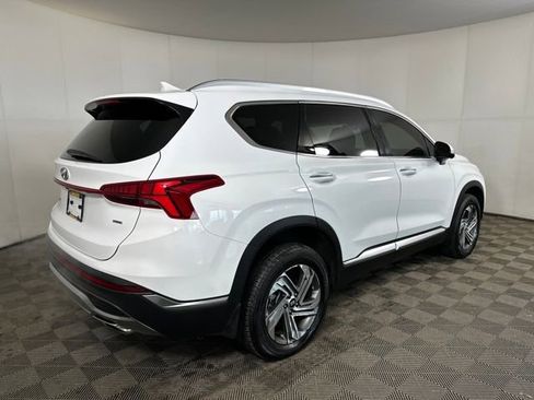 Used 2023 Hyundai Santa Fe SEL w/ Premium Package image 3