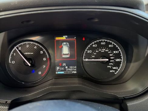 Used 2021 Subaru Forester AWD/4WD image 10