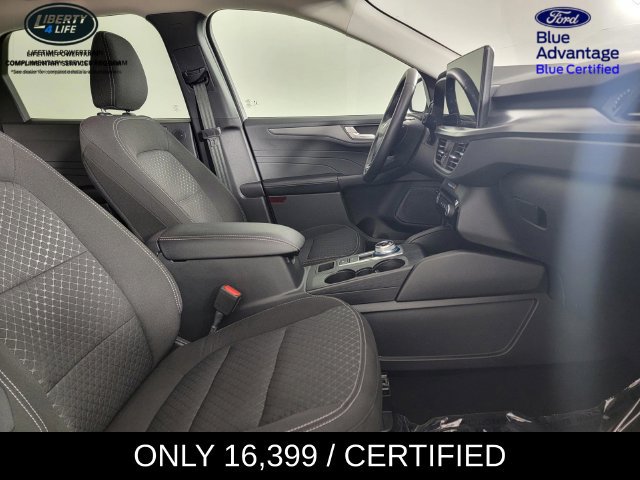 Certified 2023 Ford Escape Active w/ Tech Pack #2 FWD image 18