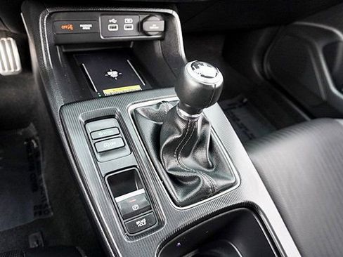 Used 2024 Honda Civic Sport Touring image 33
