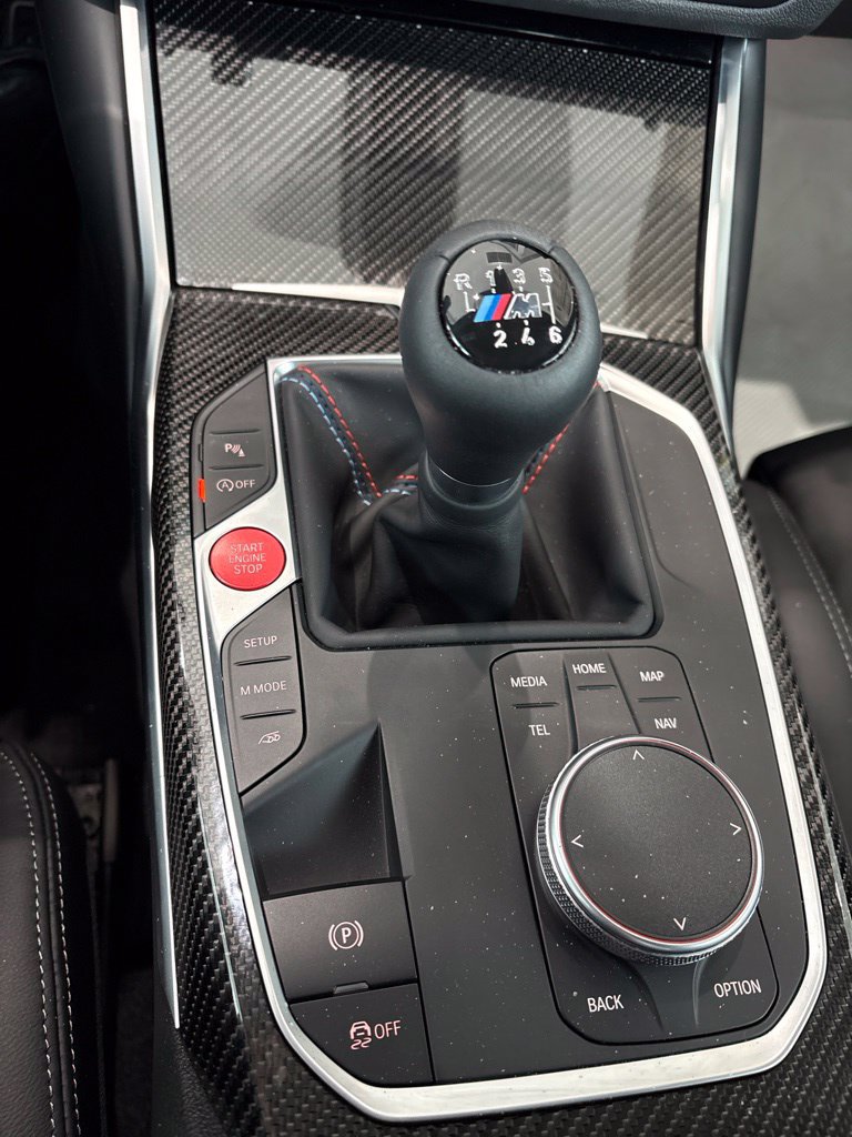 New 2026 BMW M2 w/ Lighting Package RWD image 17