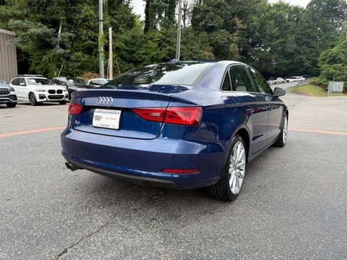Used 2016 Audi A3 1.8T Premium image 5