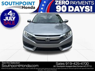 Used 2018 Honda Civic EX video 2