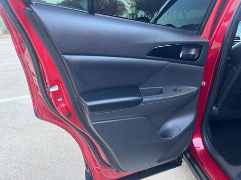 Used 2019 Mitsubishi Eclipse Cross SEL image 16