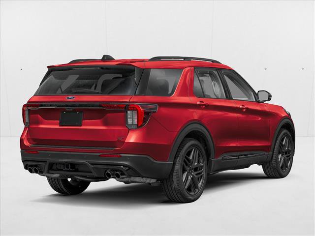 New 2027 Ford Explorer ST w/ Sun And Sound Package AWD/4WD image 2