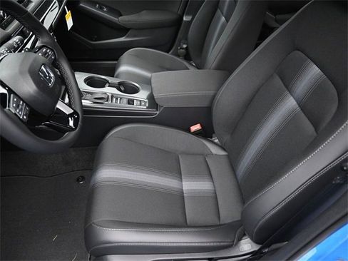 New 2026 Honda Civic Sport image 18