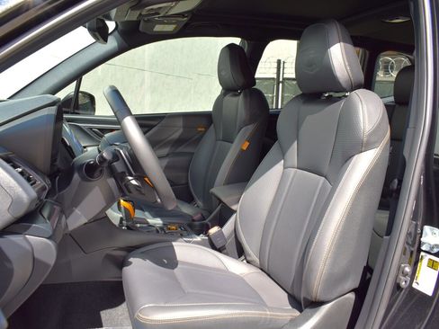 Used 2024 Subaru Forester Wilderness image 11