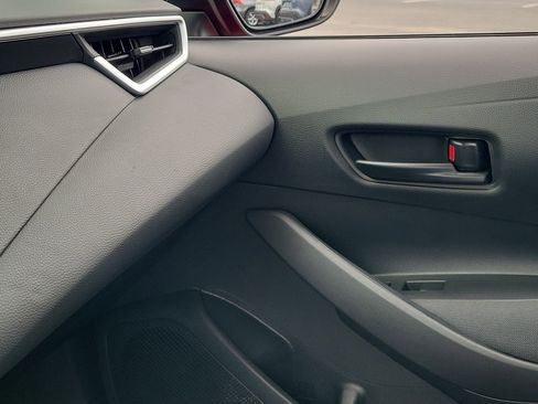 Certified 2024 Toyota Corolla LE FWD image 30