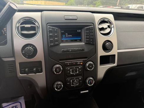 Used 2014 Ford F150 XLT w/ Equipment Group 302A Luxury AWD/4WD image 10