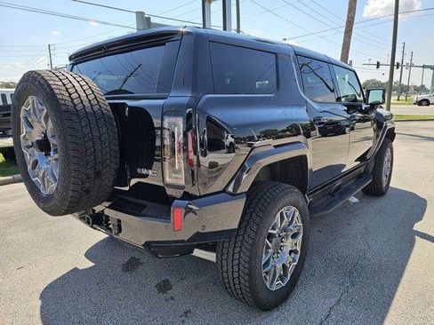 New 2026 GMC Hummer EV 3X image 5
