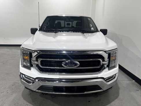 Used 2023 Ford F150 XLT w/ Equipment Group 302A High image 10