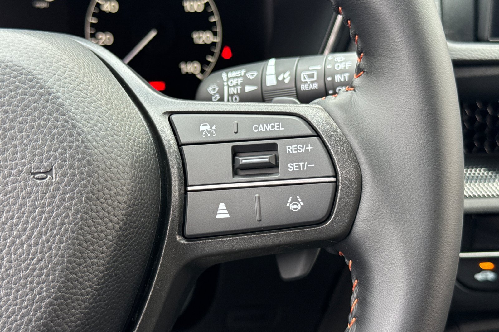 New 2027 Honda CR-V Sport image 30