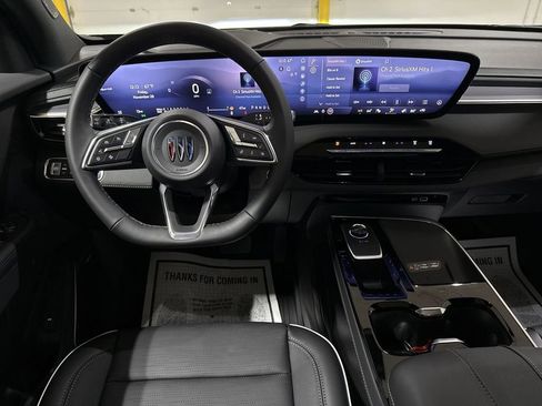 New 2026 Buick Enclave Sport Touring w/ Power Package image 21