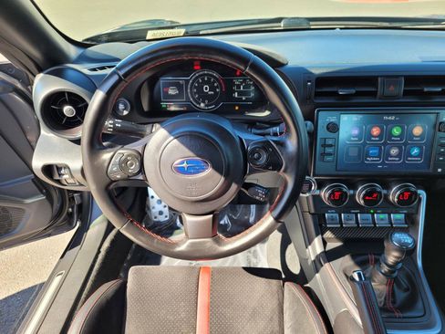 Used 2022 Subaru BRZ Limited image 17