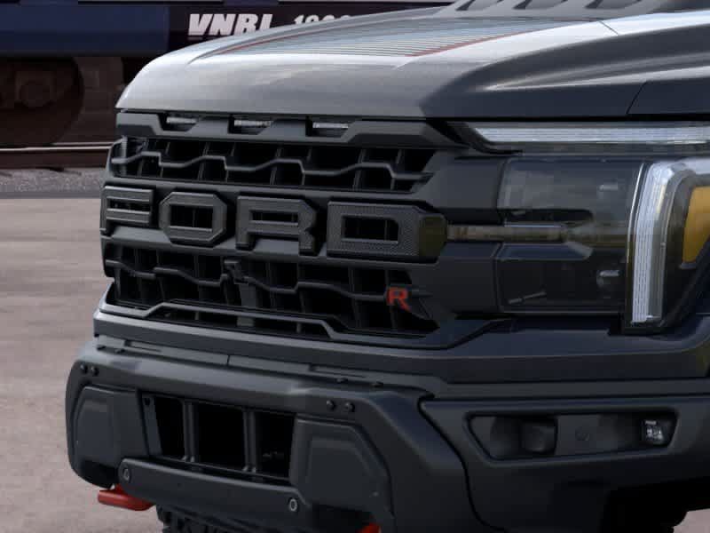 New 2026 Ford F150 Raptor AWD/4WD image 17