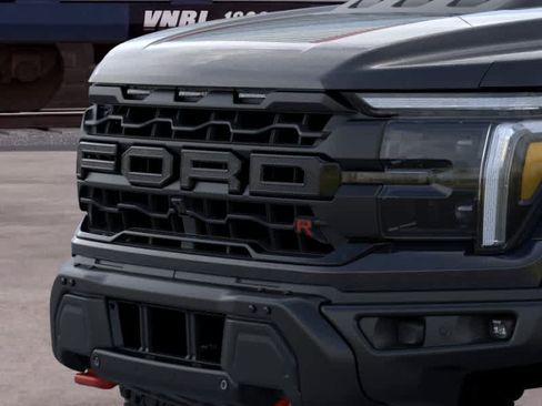 New 2026 Ford F150 Raptor AWD/4WD image 17