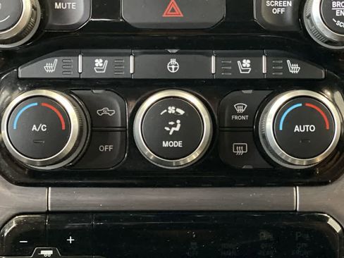 Used 2019 RAM 1500 Laramie Longhorn w/ Trailer Tow Group image 22