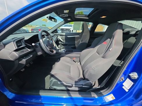 Used 2018 Honda Civic Si image 13