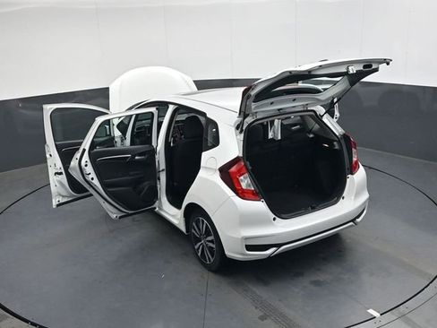 Used 2019 Honda Fit EX image 36