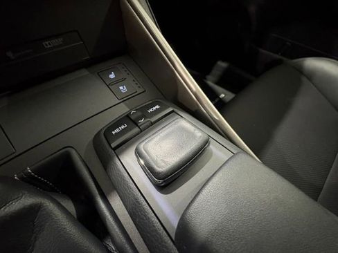 Used 2016 Lexus IS 300 AWD w/ Navigation System Package image 30