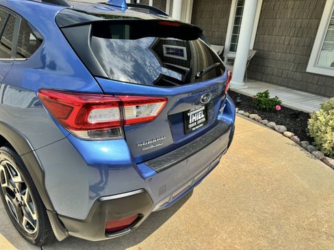 Used 2018 Subaru Crosstrek 2.0i Limited AWD/4WD image 36