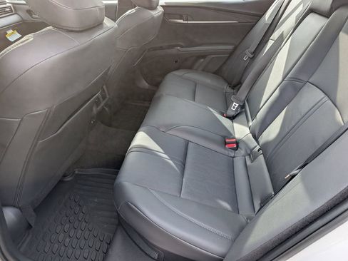 New 2026 Toyota Camry XSE FWD image 9