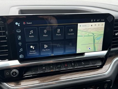 New 2026 Chevrolet Silverado 1500 LT image 3