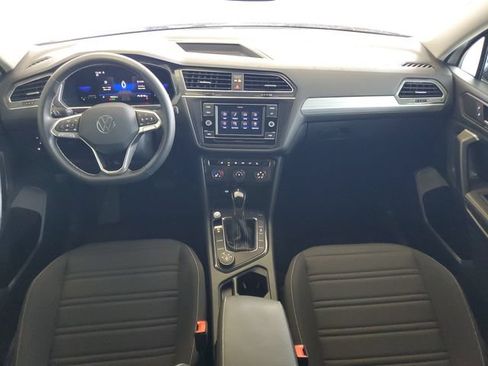 Used 2023 Volkswagen Tiguan S w/ Driver Assistance Package AWD/4WD image 25