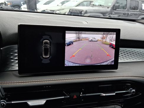 New 2025 Alfa Romeo Tonale image 15