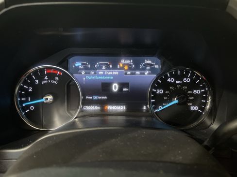 Used 2019 Ford F450 Lariat w/ Lariat Ultimate Package AWD/4WD image 25