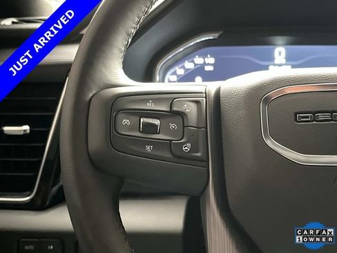 Used 2026 GMC Sierra 2500 Denali Ultimate AWD/4WD image 32
