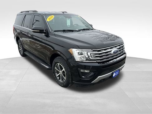 Used 2019 Ford Expedition XLT w/ Equipment Group 201A image 8