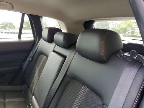 Used 2025 MAZDA CX-50 AWD 2.5 S w/ Preferred Package image 11
