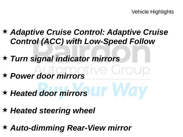 Used 2025 Honda CR-V Sport Touring image 33