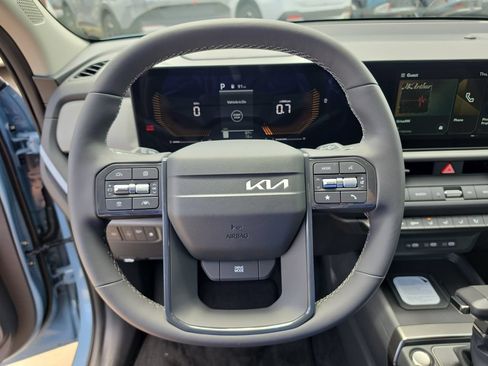 New 2027 Kia Seltos S FWD image 28
