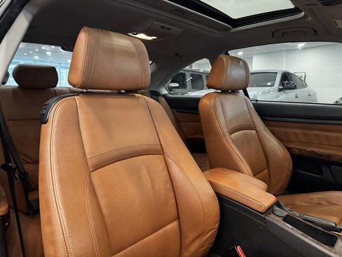 Used 2008 BMW 328xi Coupe image 12