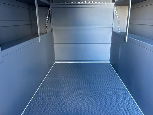 New 2026 Ford E-350 and Econoline 350 Super Duty w/ Power Equipment Group image 14