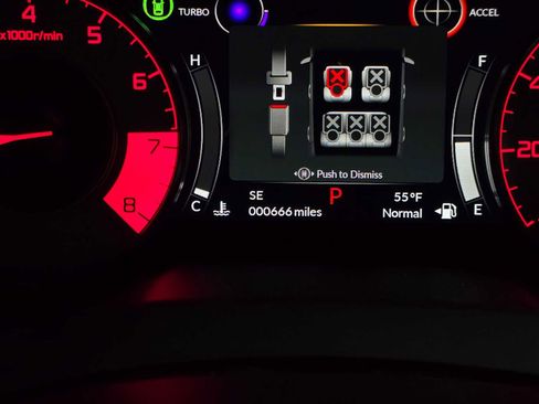 Used 2025 Acura RDX A-Spec image 28