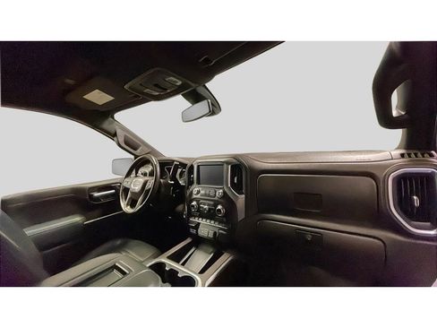 Used 2020 GMC Sierra 1500 Denali w/ Driver Alert Package II image 16