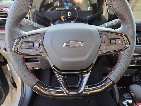 New 2026 Chevrolet TrailBlazer RS w/ Convenience Package image 12