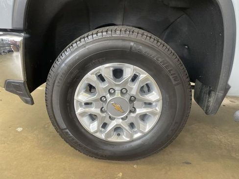 Used 2024 Chevrolet Silverado 2500 LT w/ All Star Edition image 10