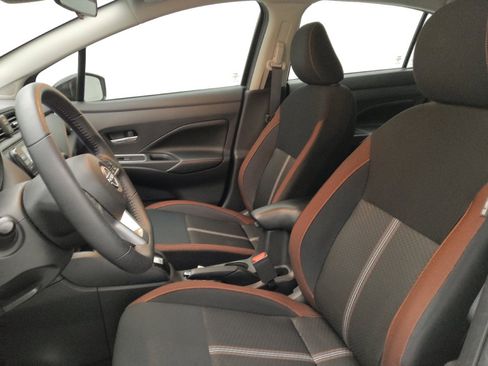 Used 2023 Nissan Versa SR w/ Trunk Package image 17