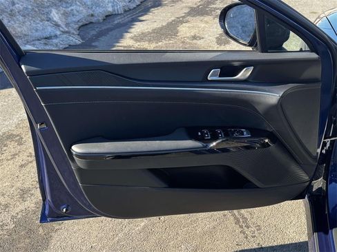 Used 2025 Kia K5 GT-Line image 15